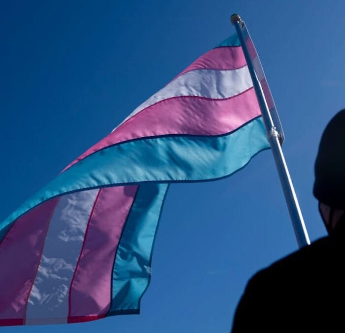 Trump Ends Hormone Therapy for Trans-Identifying ICE Detainees, DHS Says