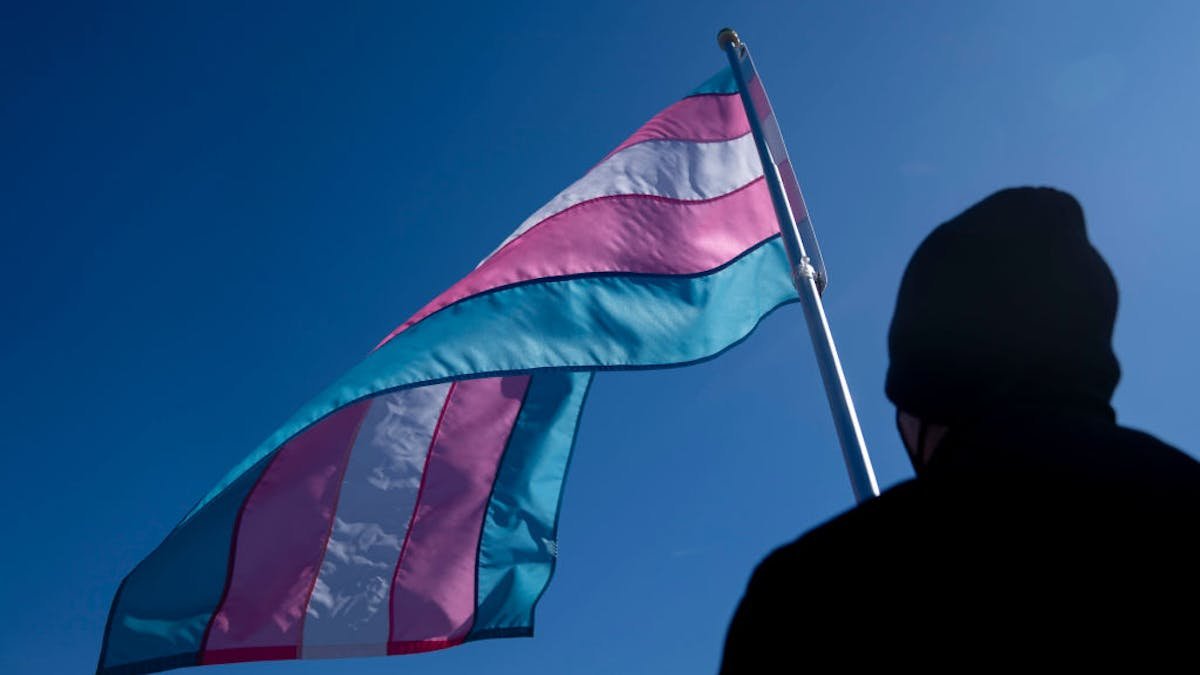 Trump Ends Hormone Therapy for Trans-Identifying ICE Detainees, DHS Says