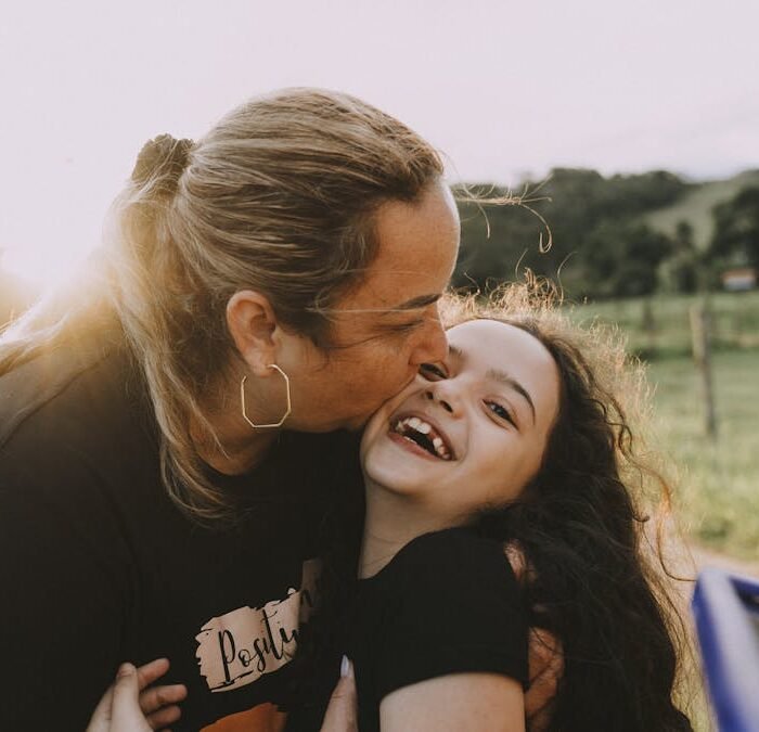Kiss Your Mama: Oklahoma High School's Mortifying First-Day Tradition Endures
