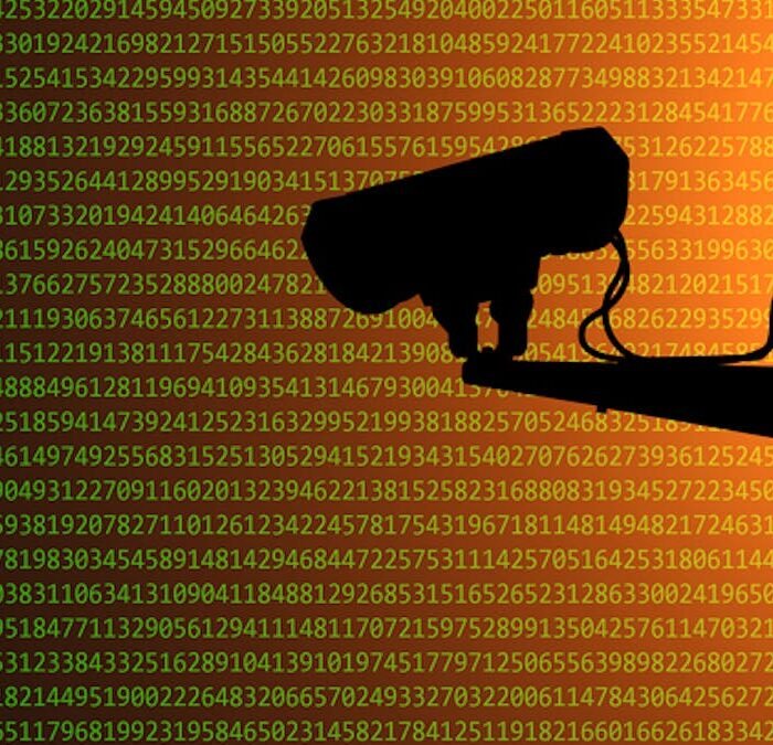 Hawley Opens Probe Into Flock Safety's AI Camera Network, Citing Privacy 'Wild West'
