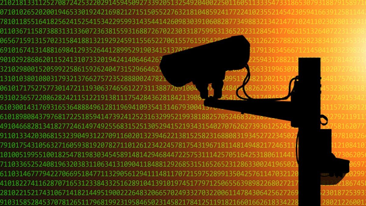 Hawley Opens Probe Into Flock Safety's AI Camera Network, Citing Privacy 'Wild West'