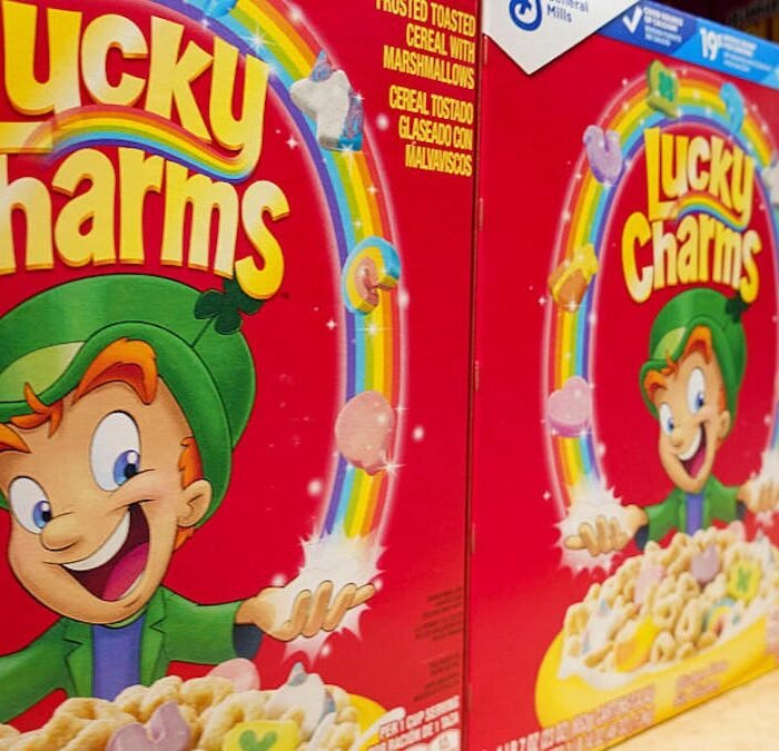 General Mills Drops Artificial Dyes From Cereals, Citing MAHA Pressure