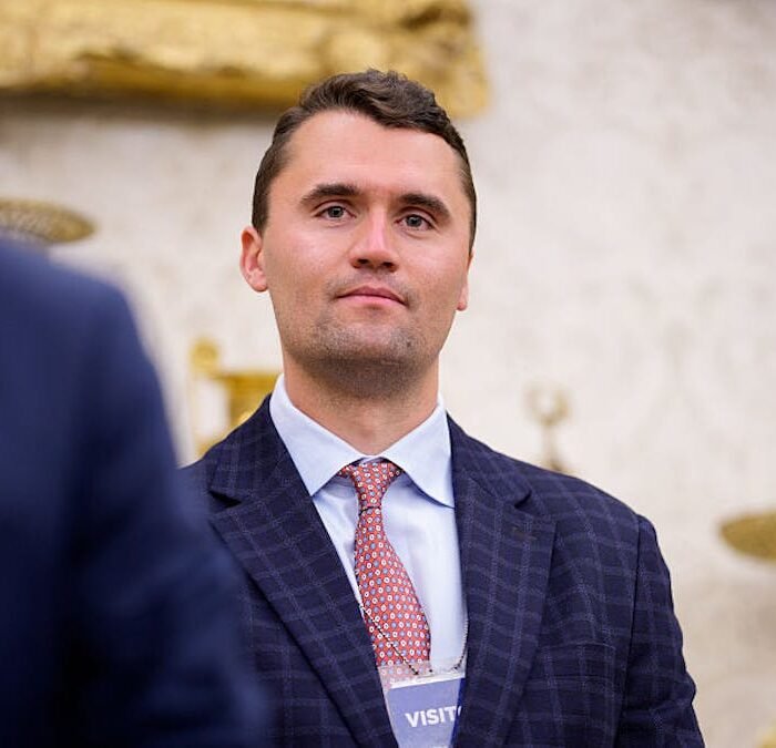 Tyler Robinson's Own Lawyers Undercut Claims He Was Framed in Charlie Kirk Murder