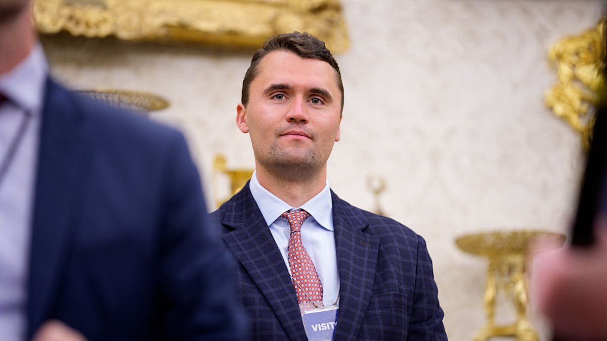 Tyler Robinson's Own Lawyers Undercut Claims He Was Framed in Charlie Kirk Murder
