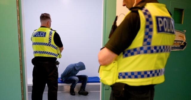 UK Grooming Gangs Linked to Organized Crime Networks, Research Project Finds