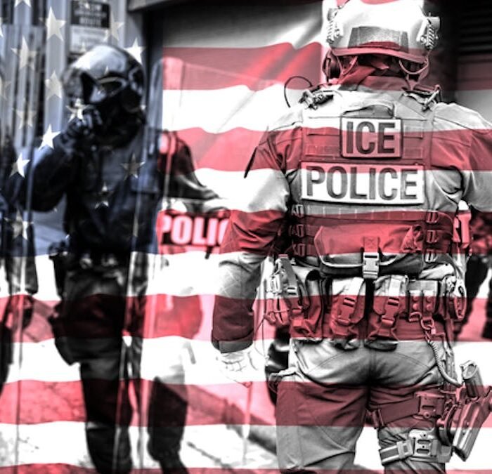 NYT Trans-Migrant Story Backfires, Hands Deportation Advocates a Gift-Wrapped Argument