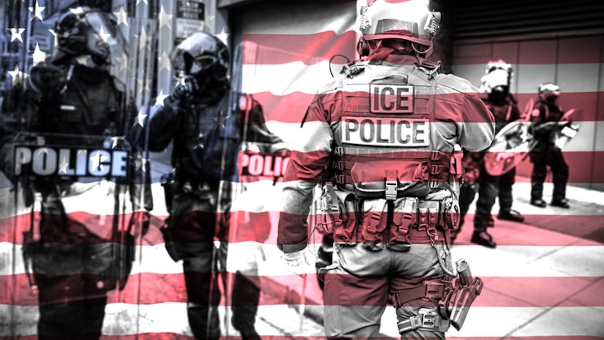 NYT Trans-Migrant Story Backfires, Hands Deportation Advocates a Gift-Wrapped Argument