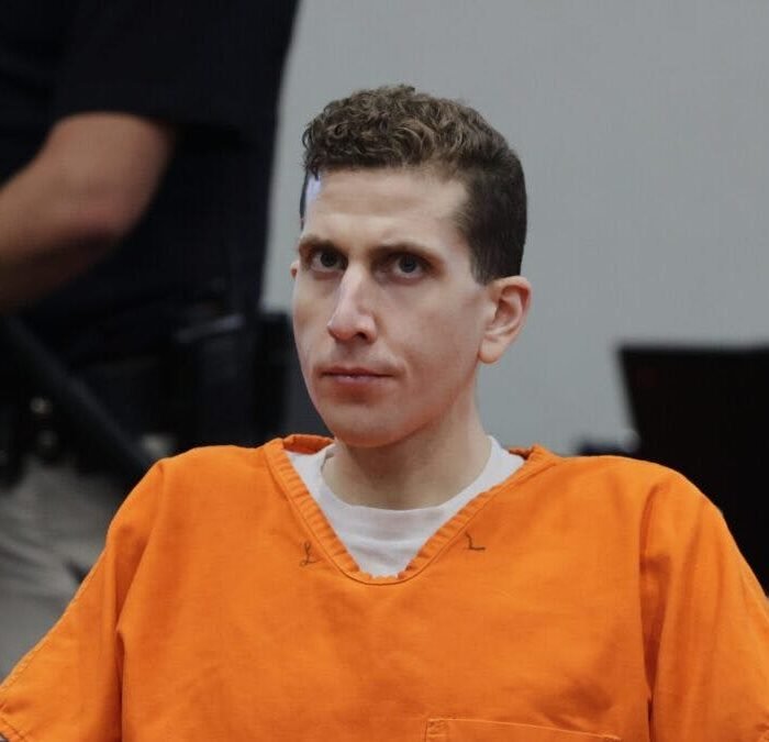 Bryan Kohberger Heads Back to Court in Bid to Overturn Guilty Plea