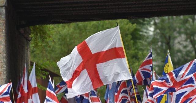 Britons Now More Negative on Immigration Than at Brexit, Poll Finds