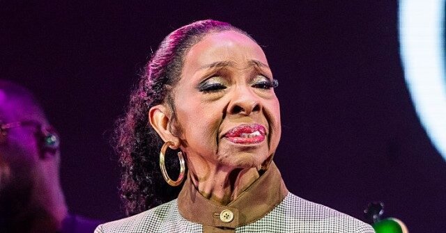 Gladys Knight, 82, Steps Back from Performing After Disconcerting Concert Video