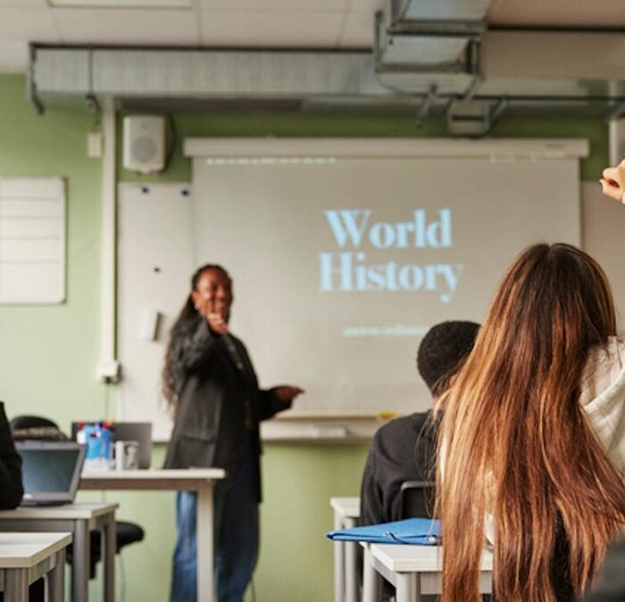 How School Bureaucracy Traded Classroom Order for Endless Excuses