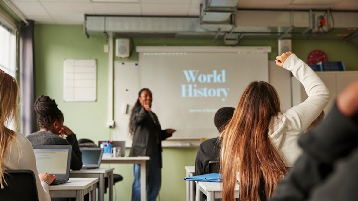 How School Bureaucracy Traded Classroom Order for Endless Excuses