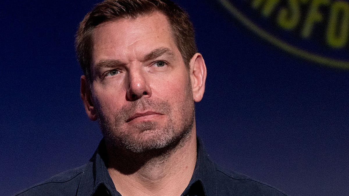 FBI Seizes Swalwell's Electronics at Airport Amid Criminal Probe