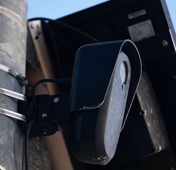 Flock Cameras Went Dark in Three Cities — Then Crimes Went Unsolved