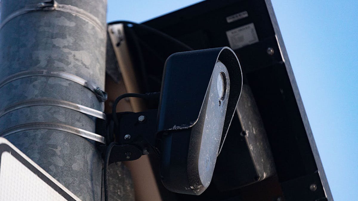 Flock Cameras Went Dark in Three Cities — Then Crimes Went Unsolved