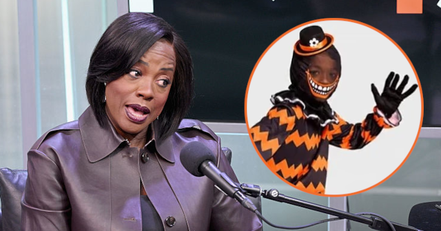 Viola Davis Rejects Target's Apology Over Halloween Costume Controversy