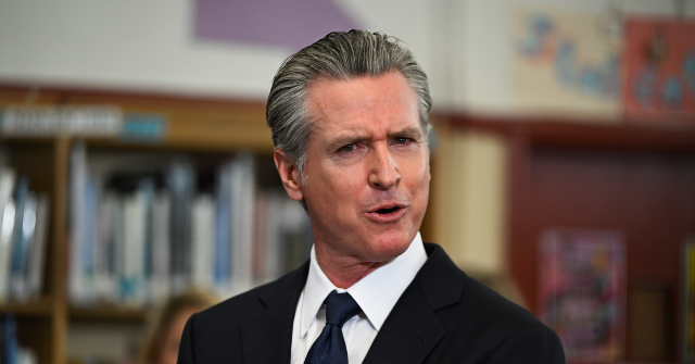 Newsom-Appointed Official Approves Rule to Let California Parole Board Free LWOP Inmates