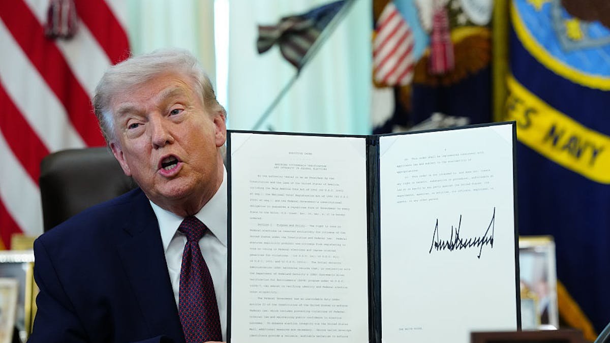 Trump Administration Proposes $103K Fee Per H-1B Visa to Deter Foreign Hiring