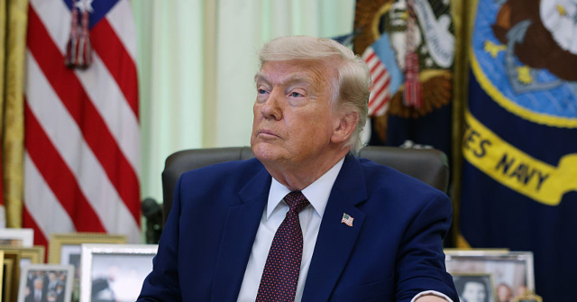 Trump Halts Immigrant Visas Worldwide for Training to Screen Out 'Deadbeats' and 'Troublemakers'