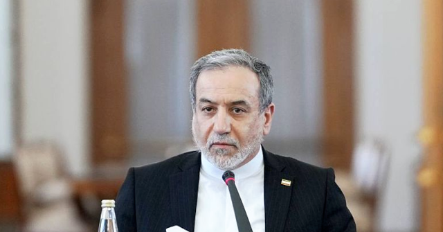 Iran Calls Axios Report of Secret U.S.-IRGC Backchannel ‘Fabricated’