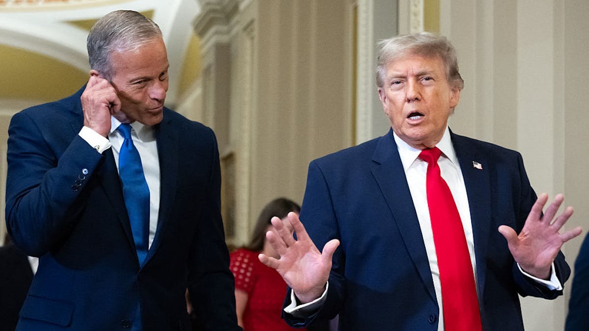 Trump aides push GOP to lead with health care, not voter integrity, in midterms
