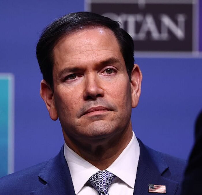 Rubio Announces Sanctions on ICC Officials, Vows to Dismantle Court 'Brick by Brick'