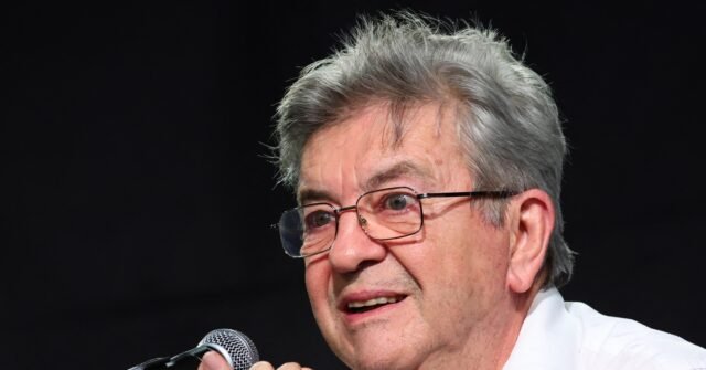 Mélenchon Wants to 'Burn' Debt Securities; Economists Warn of Disaster