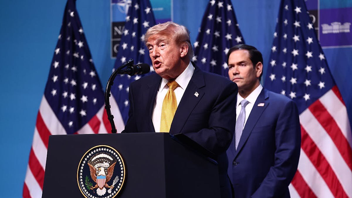 Trump Admin Moves to Revoke Up to 200,000 Visas in Sweeping Asylum Crackdown