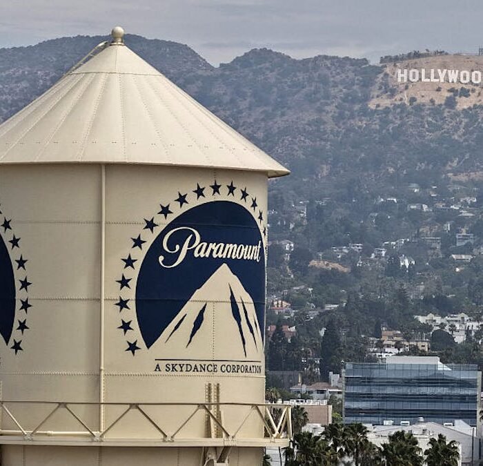 Iowa AG Takes Paramount-Warner Bros. Merger Fight to Supreme Court, Citing California Overreach