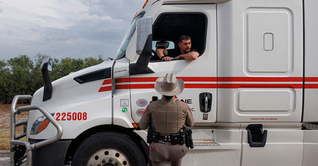 Judge Halts DHS Review of 17M Trucker Licenses in Illegal Migrant Crackdown