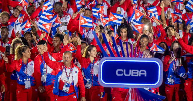 Cuban Athletes Say Regime Tried to Kidnap Them After Defecting in Dominican Republic