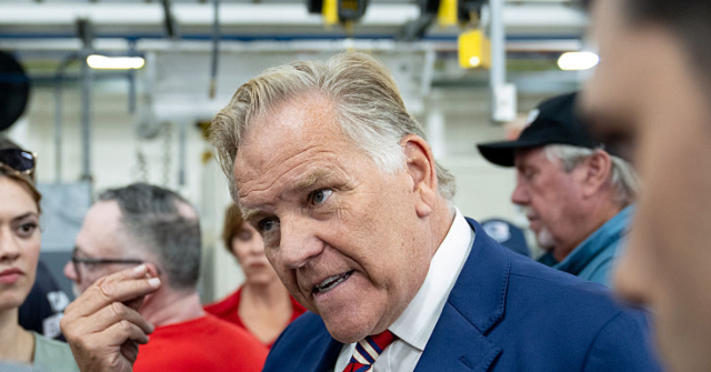 Fox Poll Shows Mike Rogers Leading in Michigan, But Skeptics Cry Bias