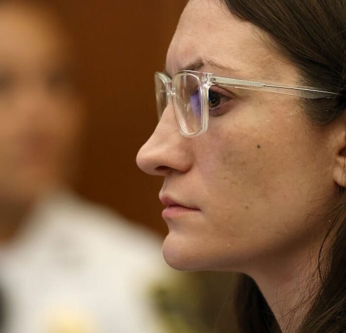 'I can't do this!' — Lindsay Clancy's Courtroom Outburst Halts Trial as Medical Examiner Details Children's Deaths