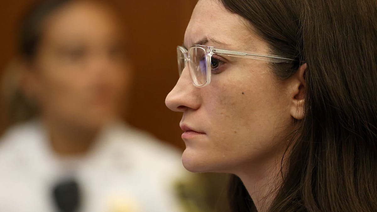 'I can't do this!' — Lindsay Clancy's Courtroom Outburst Halts Trial as Medical Examiner Details Children's Deaths