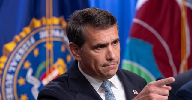 Trump DOJ Sues New York, Connecticut, Vermont Over In-State Tuition for Illegal Aliens