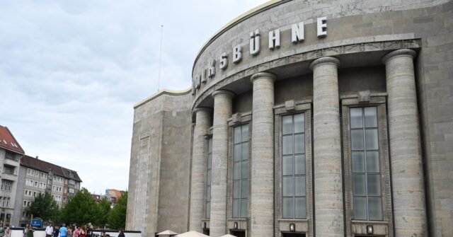 Berlin's 'People's Pool' Sparks Backlash Over Black-Only Swimming Hours