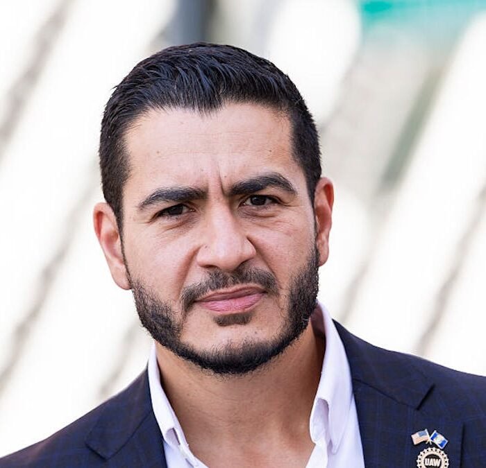 El-Sayed Stuns Fox News Audience by Comparing Circumcision to Child Castration