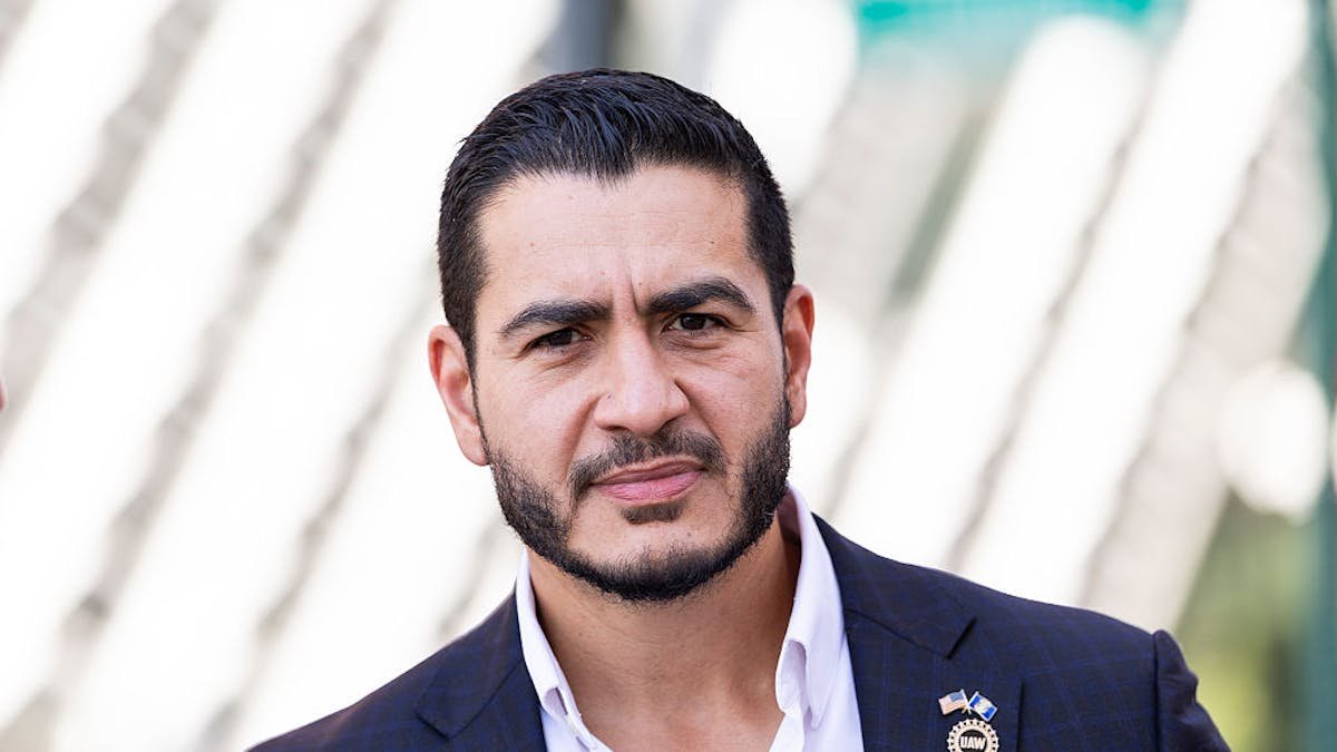 El-Sayed Stuns Fox News Audience by Comparing Circumcision to Child Castration