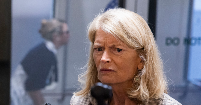 Murkowski's Office Threatens O'Keefe After Undercover Ballot Loophole Video