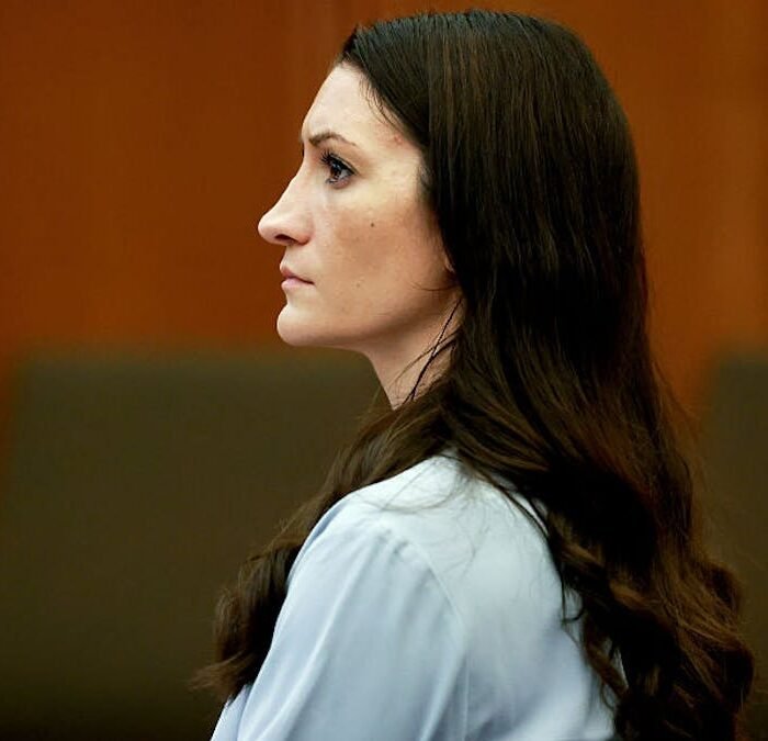 Wine Moms and TikTok Sleuths Turn Lindsay Clancy Murder Trial Into Conspiracy Theater