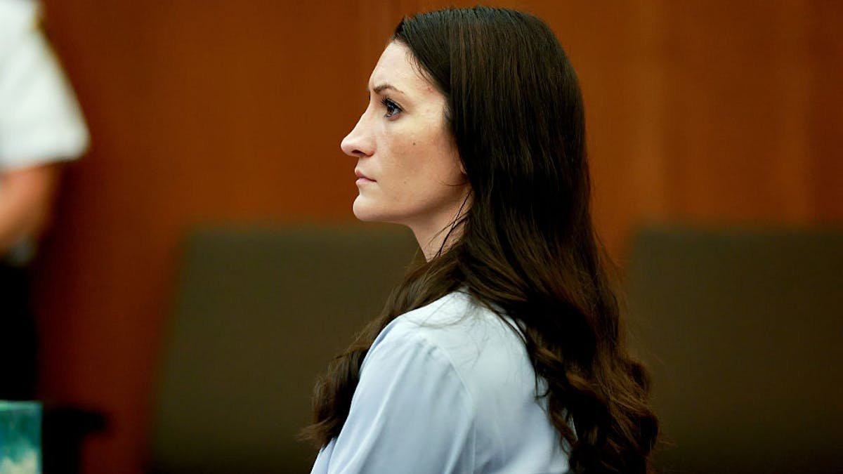 Wine Moms and TikTok Sleuths Turn Lindsay Clancy Murder Trial Into Conspiracy Theater