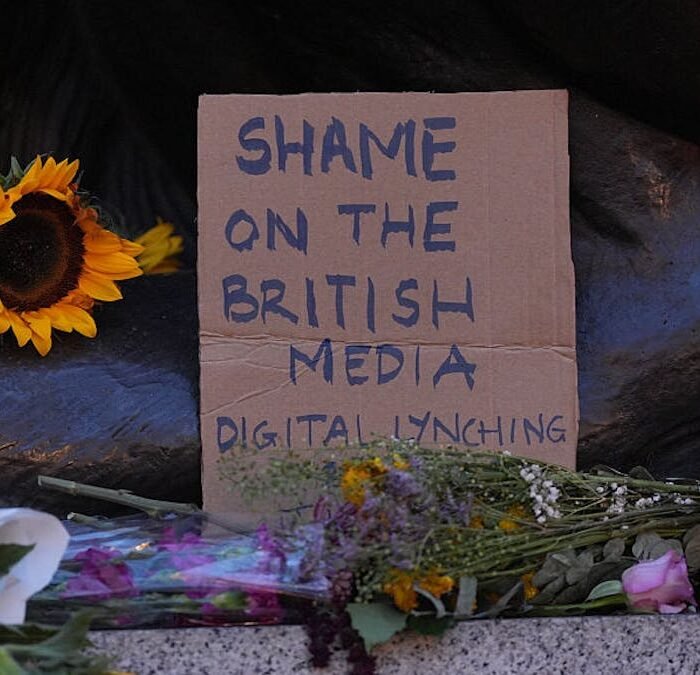 Cambridge Professor's Death Spurs Fresh Attacks on Press Freedom, DEI Defenders