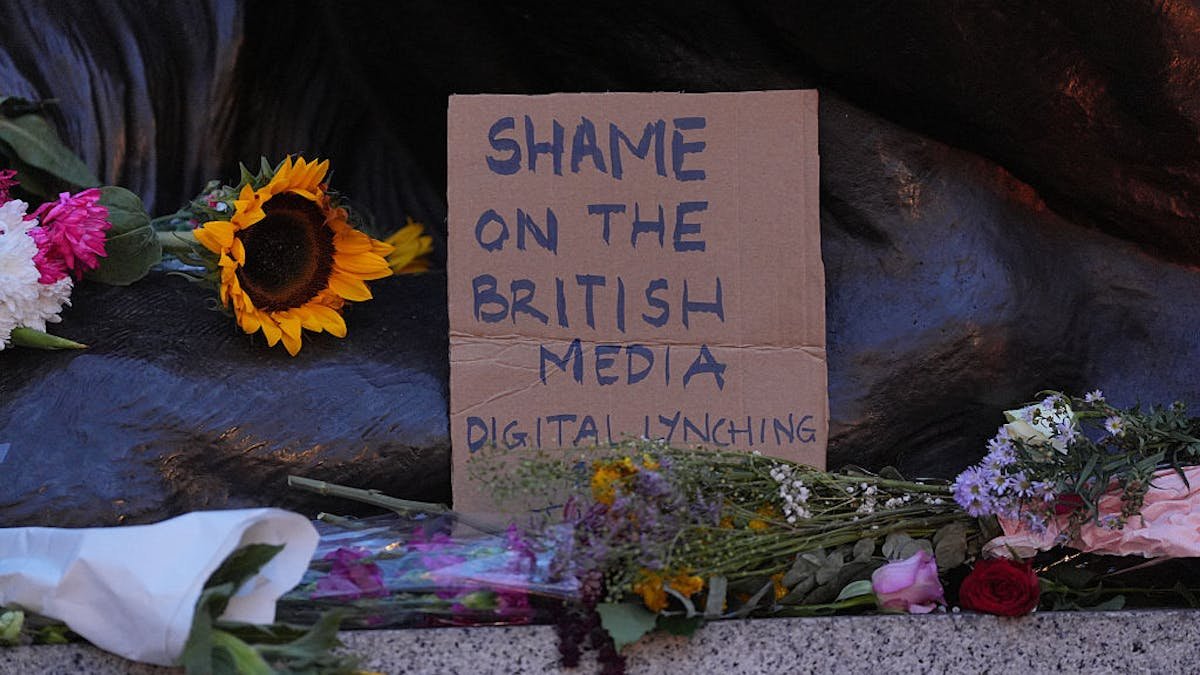 Cambridge Professor's Death Spurs Fresh Attacks on Press Freedom, DEI Defenders