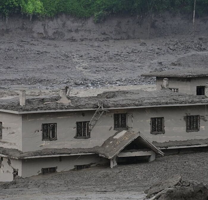 At Least 903 Dead, 85 Americans Missing as Himalayan Flood Disaster Unfolds