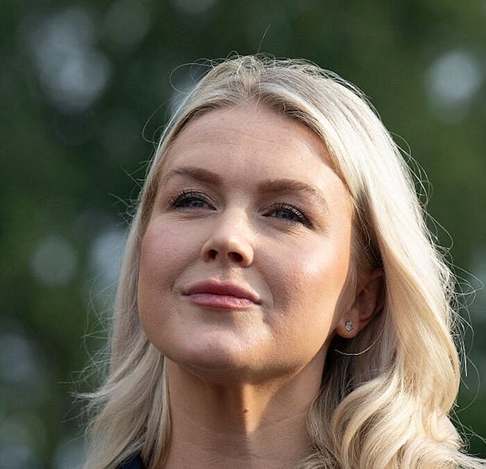 Why Would 'The View' Want Karoline Leavitt as Co-Host? FCC Pressure May Be the Answer
