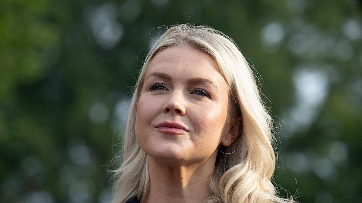 Why Would 'The View' Want Karoline Leavitt as Co-Host? FCC Pressure May Be the Answer