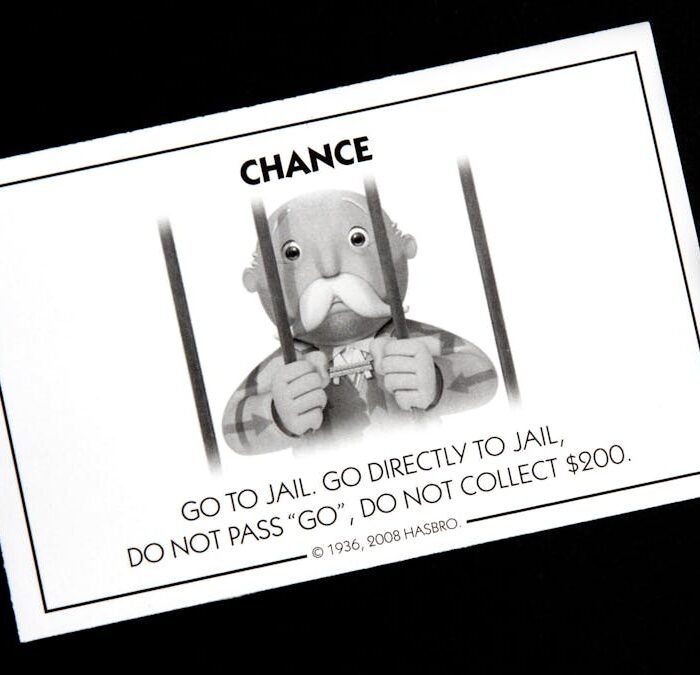 How the 'Racism' Card Lets Teen Takeover Criminals Walk Free