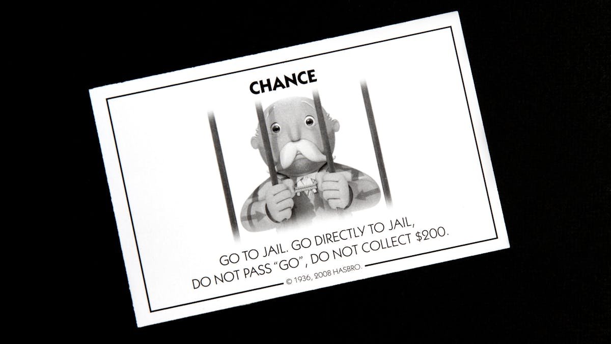 How the 'Racism' Card Lets Teen Takeover Criminals Walk Free