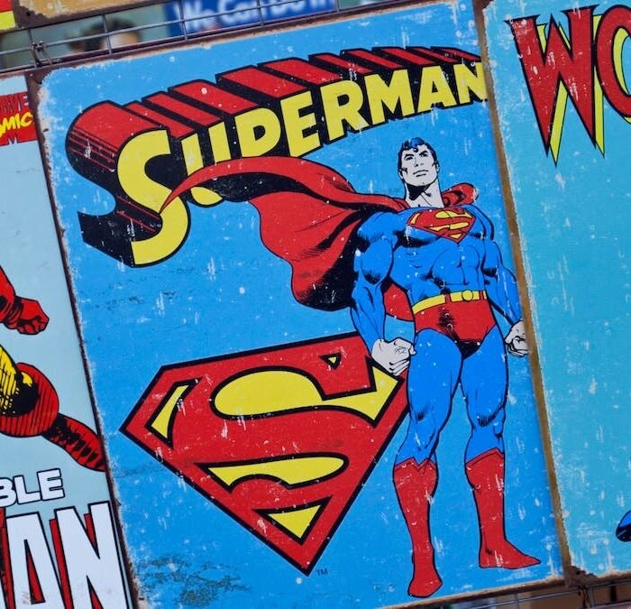 Superhero Fatigue: How Hollywood's Morally Gray Villains Killed the Genre
