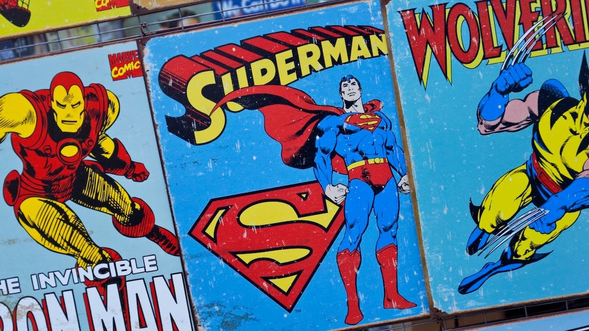 Superhero Fatigue: How Hollywood's Morally Gray Villains Killed the Genre